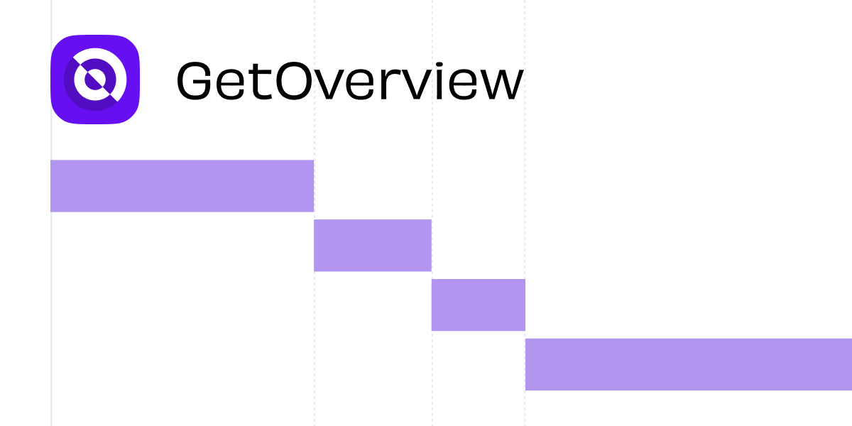 GetOverview.io